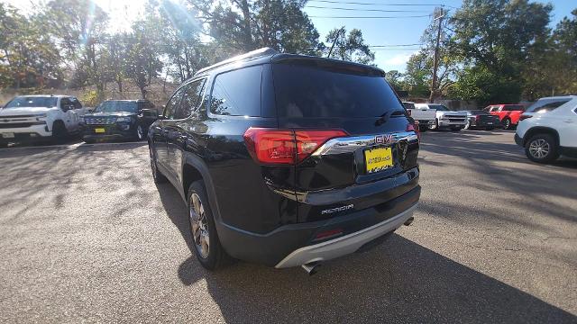 2019 GMC Acadia SLT-2 photo 43