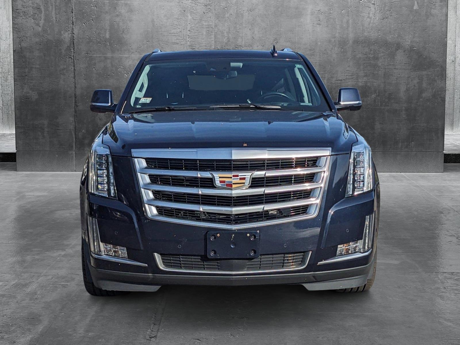 2020 Cadillac Escalade ESV Vehicle Photo in WEST PALM BEACH, FL 33407-3296