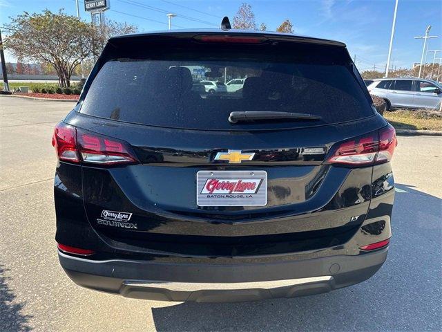 2023 Chevrolet Equinox Vehicle Photo in BATON ROUGE, LA 70809-4546