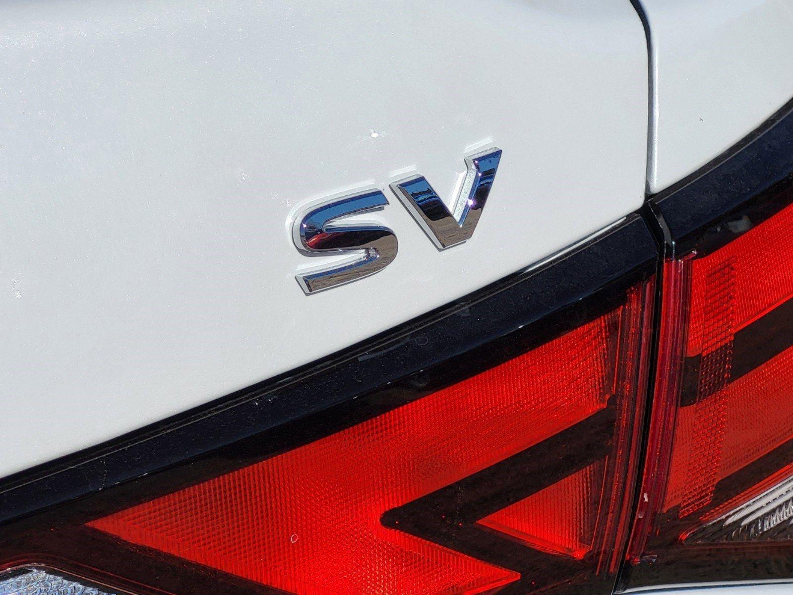 2025 Nissan Sentra Vehicle Photo in Albuquerque, NM 87110