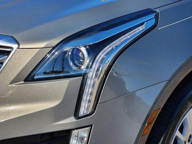 2018 Cadillac XT5 Vehicle Photo in SUGAR LAND, TX 77478-0000