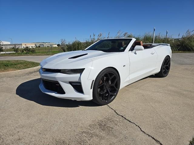 2016 Chevrolet Camaro Vehicle Photo in BROUSSARD, LA 70518-0000