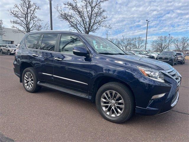 2019 Lexus GX 460 Vehicle Photo in Willow Grove, PA 19090