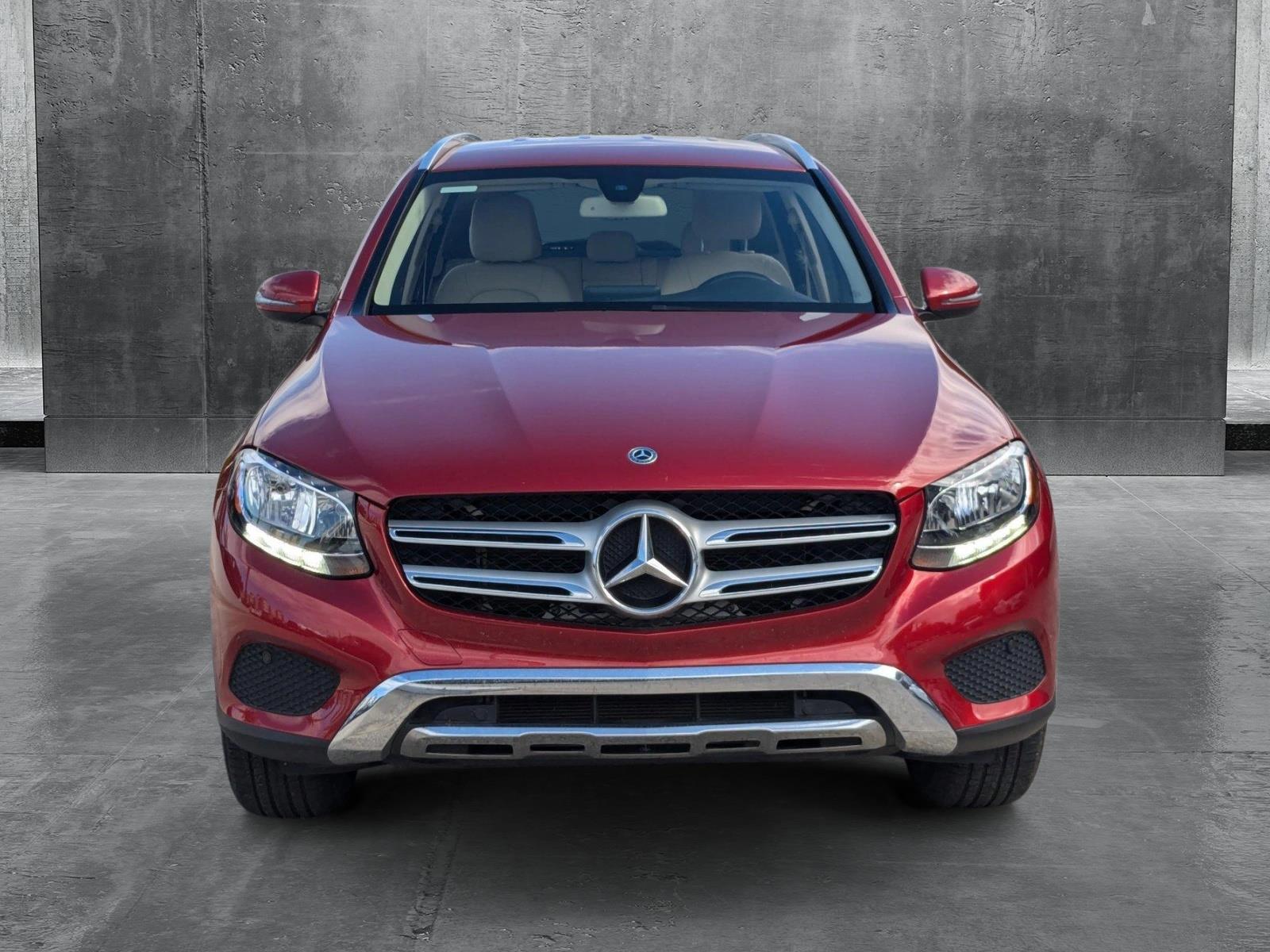 2019 Mercedes-Benz GLC Vehicle Photo in Maitland, FL 32751