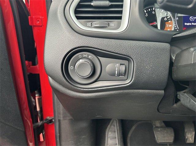 2020 Jeep Renegade Vehicle Photo in BOWLING GREEN, KY 42104-4102