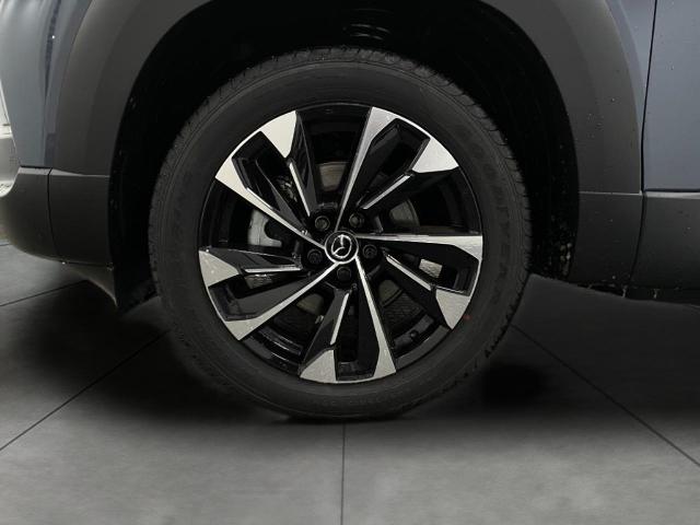 2025 Mazda CX-50 Hybrid Vehicle Photo in Appleton, WI 54913