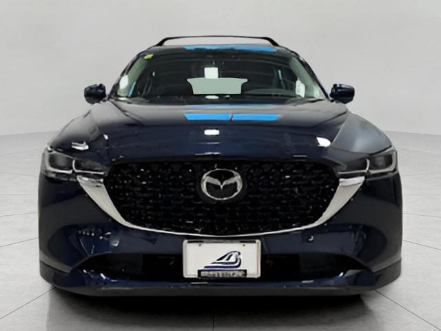 2025 Mazda CX-5 Vehicle Photo in Green Bay, WI 54304