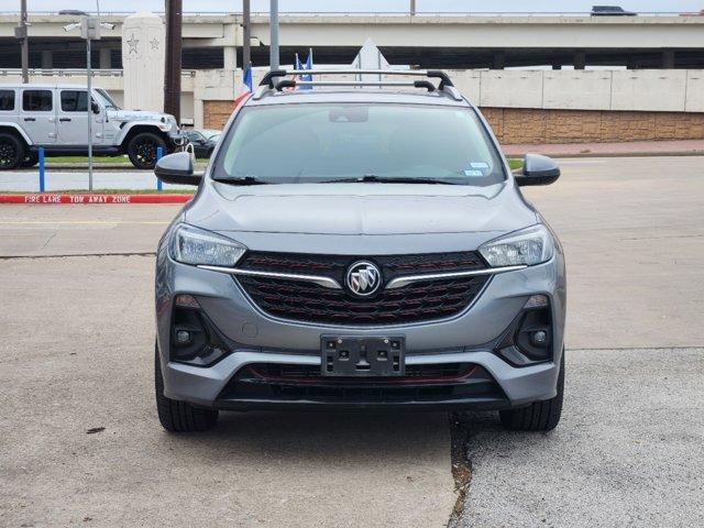 2020 Buick Encore GX Vehicle Photo in SUGAR LAND, TX 77478-0000