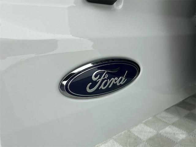 2023 Ford Bronco Vehicle Photo in GILBERT, AZ 85297-0402