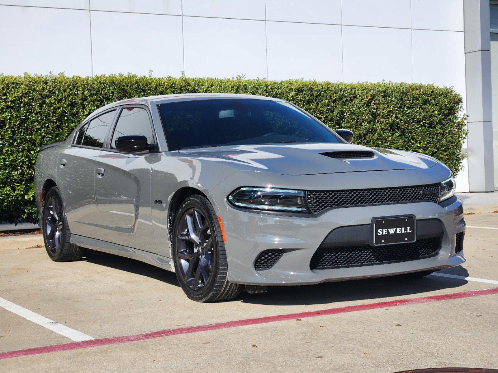 2023 Dodge Charger Vehicle Photo in MCKINNEY, TX 75070