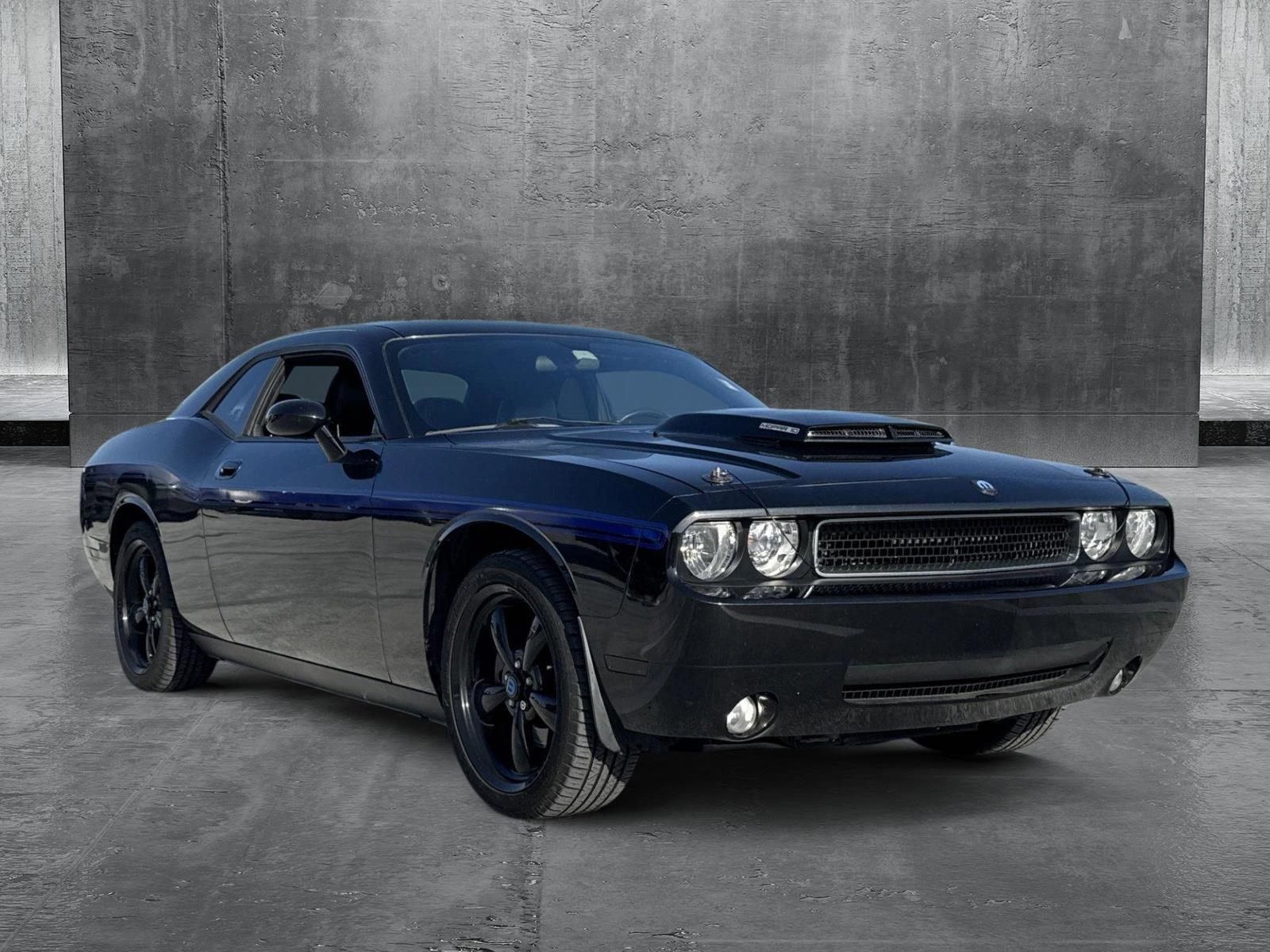 2010 Dodge Challenger Vehicle Photo in Ft. Myers, FL 33907