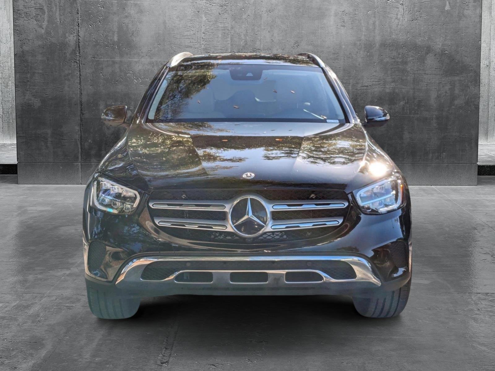 2022 Mercedes-Benz GLC Vehicle Photo in Maitland, FL 32751