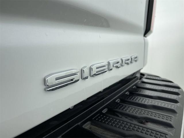 2025 GMC Sierra 2500 HD Vehicle Photo in GILBERT, AZ 85297-0402