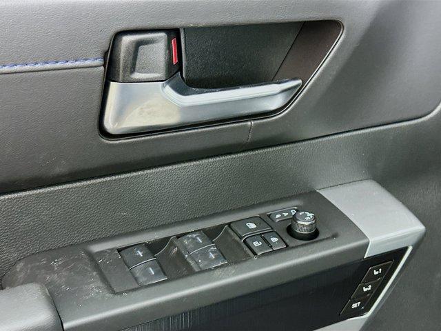 2025 Toyota Tundra 4WD Vehicle Photo in Flemington, NJ 08822