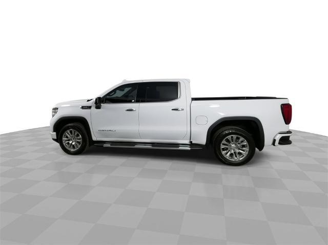 2024 GMC Sierra 1500 Vehicle Photo in GILBERT, AZ 85297-0402