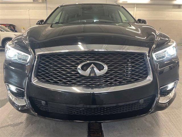 2019 INFINITI QX60 Vehicle Photo in Willow Grove, PA 19090