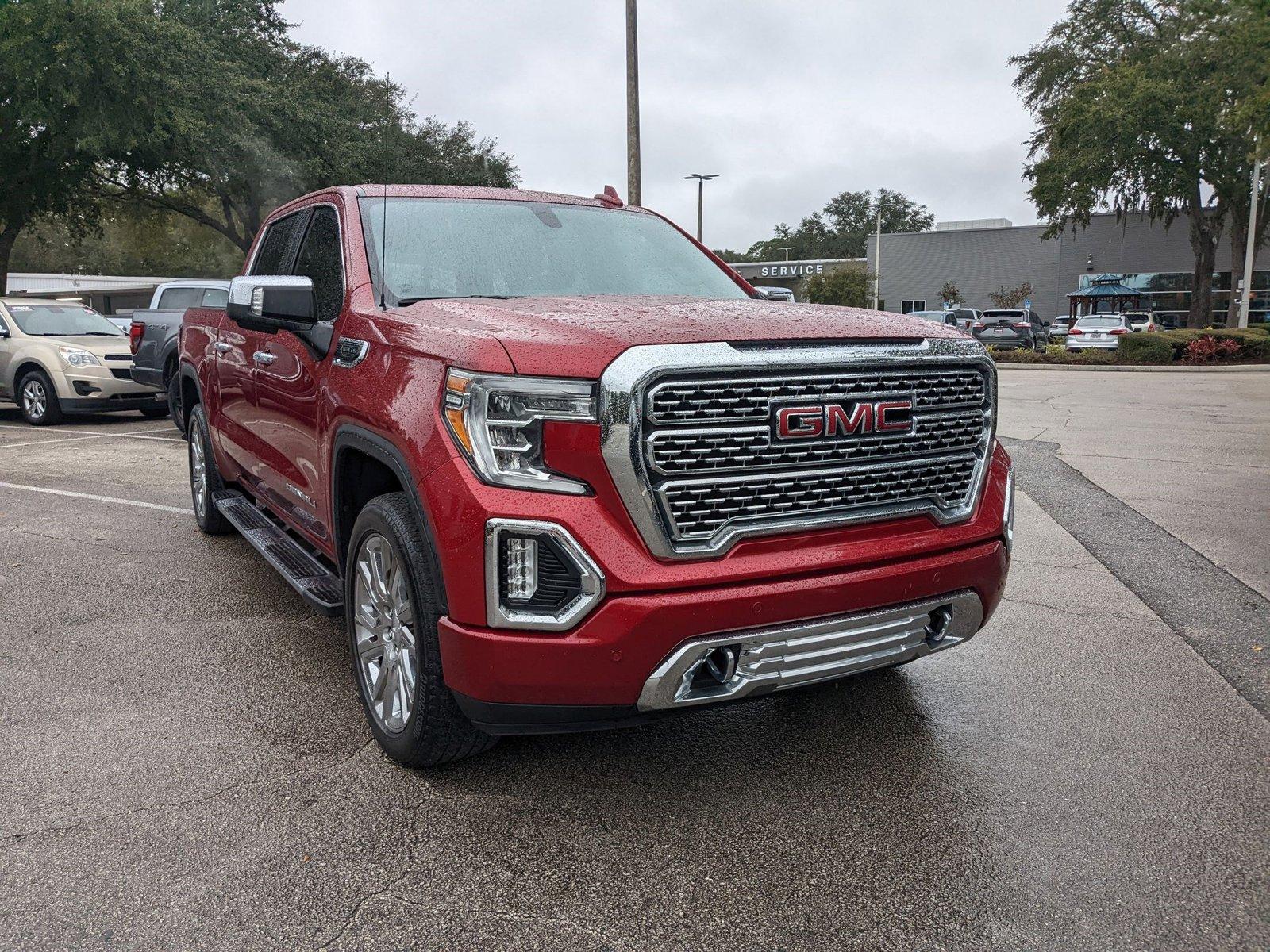 2020 GMC Sierra 1500 Vehicle Photo in Jacksonville, FL 32256