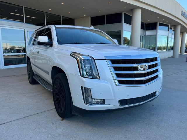 2017 Cadillac Escalade Vehicle Photo in Grapevine, TX 76051