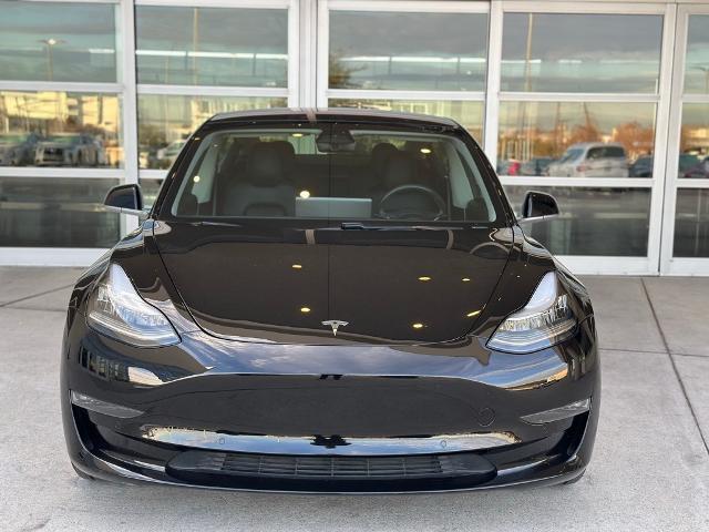 2018 Tesla Model 3 Vehicle Photo in Grapevine, TX 76051