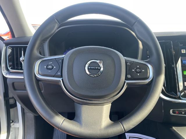 2024 Volvo S60 Vehicle Photo in Grapevine, TX 76051