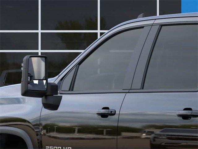 2025 Chevrolet Silverado 2500 HD Vehicle Photo in COLLIERVILLE, TN 38017-9006