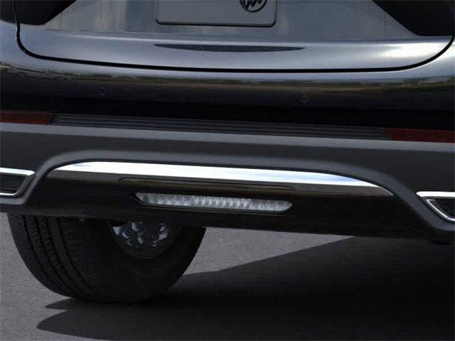 2024 Buick Envision Vehicle Photo in COLLIERVILLE, TN 38017-9006