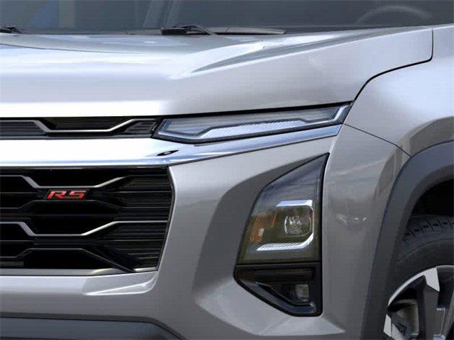 2025 Chevrolet Equinox Vehicle Photo in COLLIERVILLE, TN 38017-9006