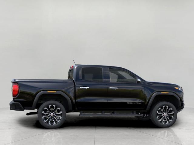 2024 GMC Canyon Vehicle Photo in GREEN BAY, WI 54303-3330