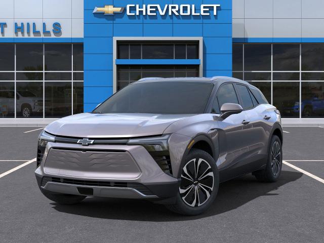 2025 Chevrolet Blazer EV Vehicle Photo in Roslyn, NY 11576