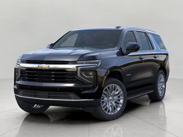 2025 Chevrolet Tahoe Vehicle Photo in MIDDLETON, WI 53562-1492