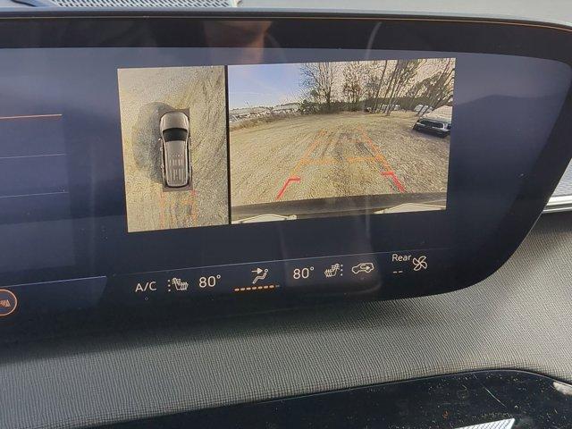 2025 Buick Enclave Vehicle Photo in ALBERTVILLE, AL 35950-0246