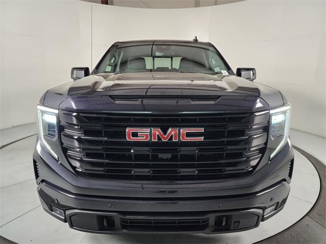 2025 GMC Sierra 1500 Vehicle Photo in PRESCOTT, AZ 86305-3700