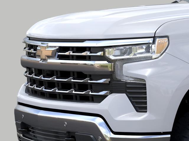 2025 Chevrolet Silverado 1500 Vehicle Photo in NEENAH, WI 54956-2243