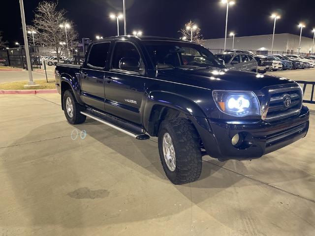 2007 Toyota Tacoma Vehicle Photo in Grapevine, TX 76051