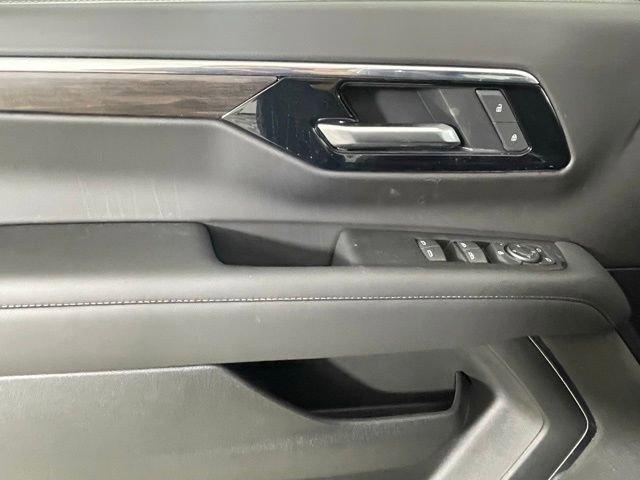 2025 Chevrolet Tahoe Vehicle Photo in PHOENIX, AZ 85014-3381