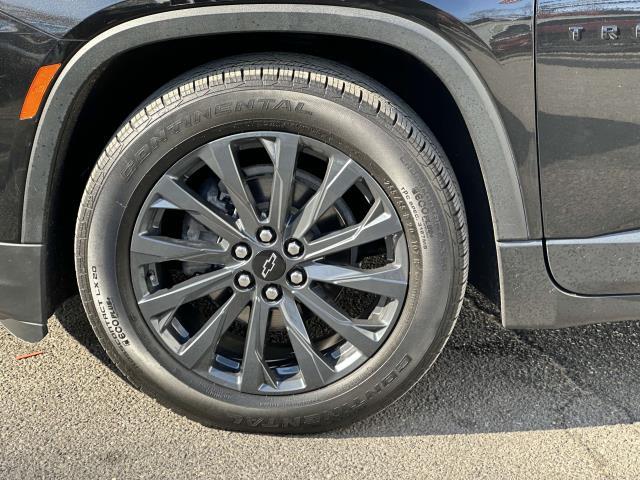 2022 Chevrolet Traverse Vehicle Photo in Roslyn, NY 11576