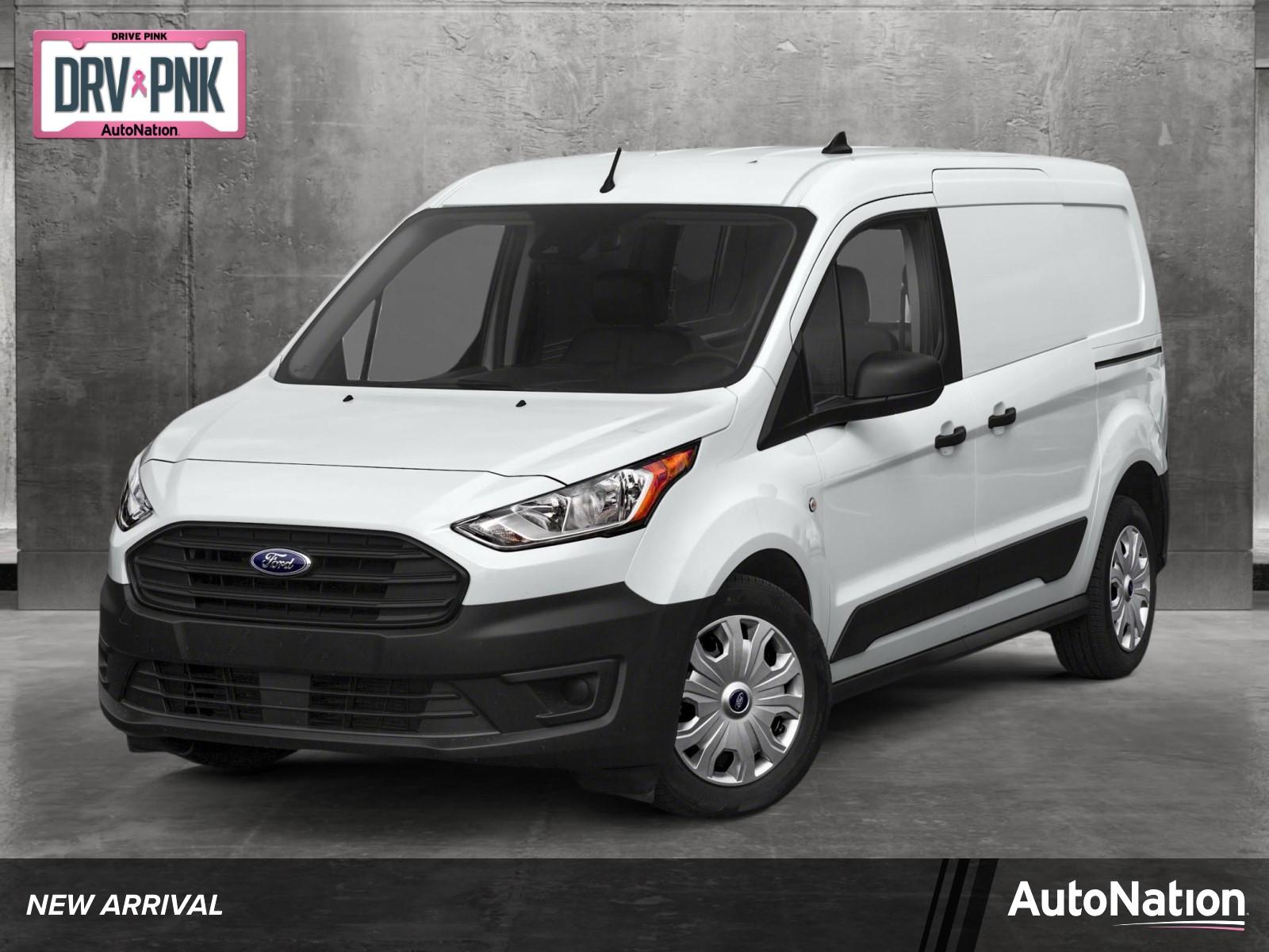 2019 Ford Transit Connect Van Vehicle Photo in Jacksonville, FL 32244