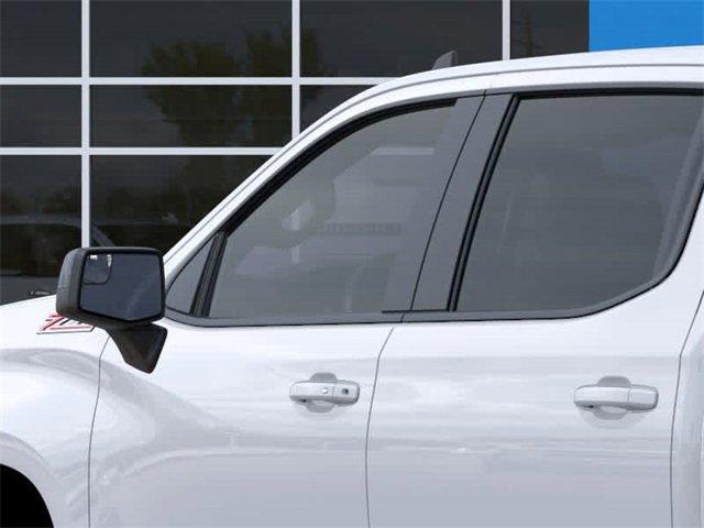 2025 Chevrolet Silverado 1500 Vehicle Photo in COLLIERVILLE, TN 38017-9006
