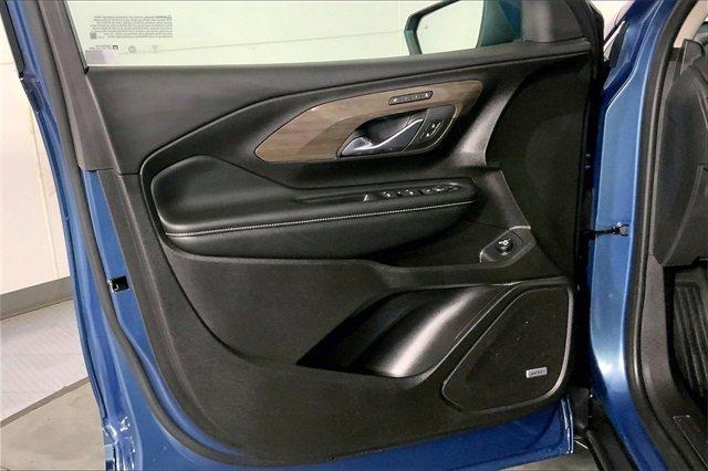 2024 GMC Terrain Vehicle Photo in KANSAS CITY, MO 64114-4502