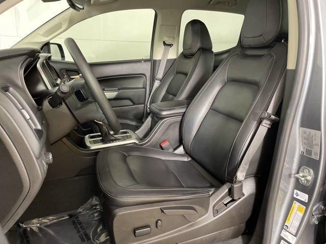 2022 Chevrolet Colorado Vehicle Photo in PHOENIX, AZ 85014-3381