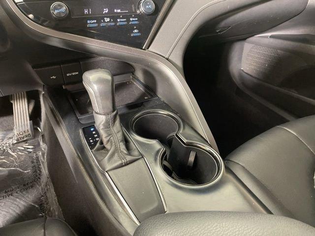 2020 Toyota Camry Vehicle Photo in PHOENIX, AZ 85014-3381
