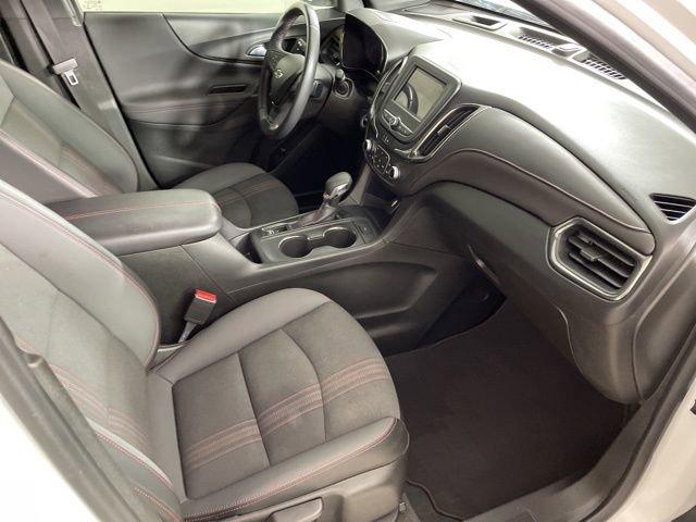 2022 Chevrolet Equinox Vehicle Photo in PHOENIX, AZ 85014-3381