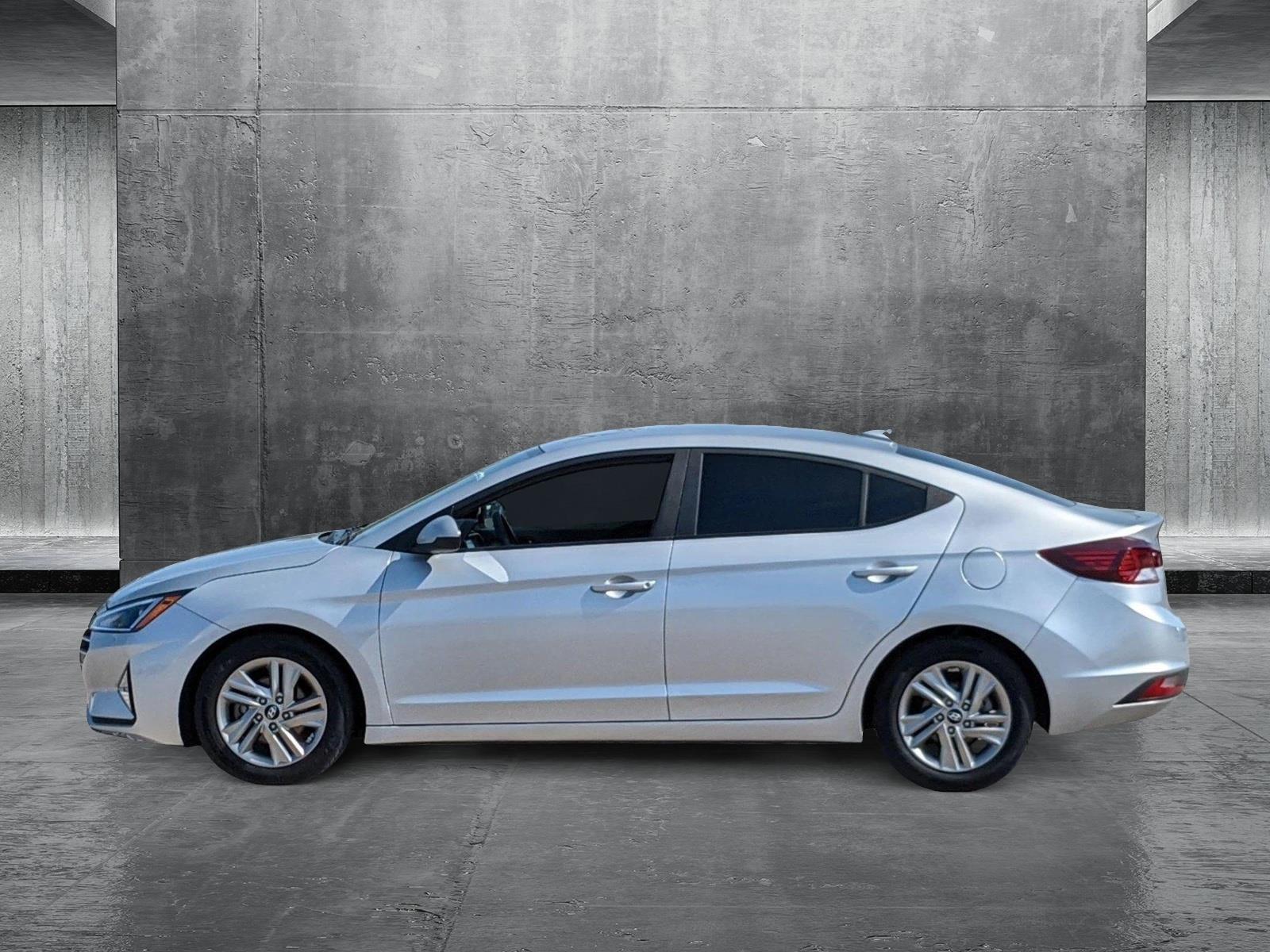 2019 Hyundai Elantra Vehicle Photo in ORLANDO, FL 32808-7998