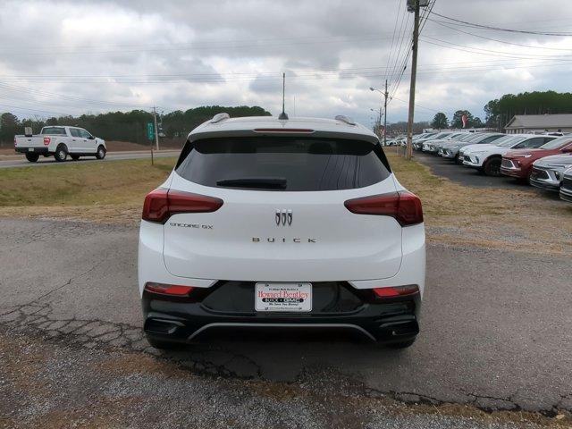 2025 Buick Encore GX Vehicle Photo in ALBERTVILLE, AL 35950-0246