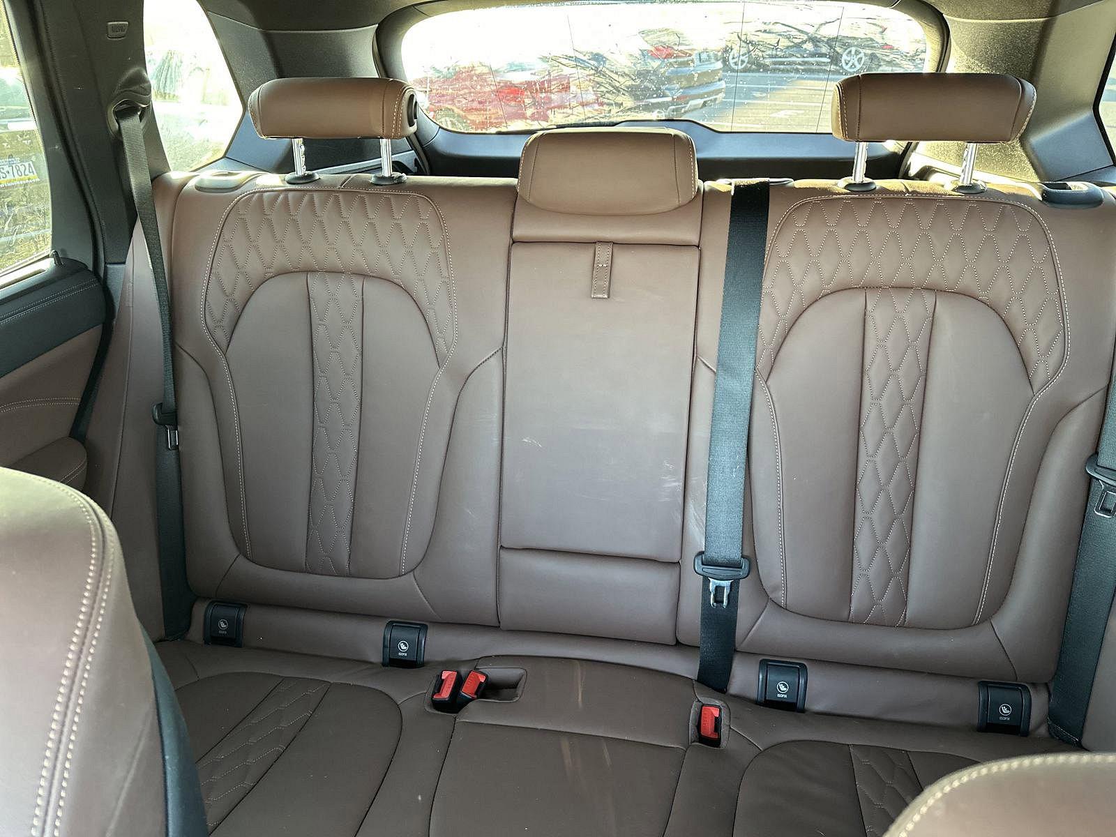 2022 BMW X5 xDrive45e Vehicle Photo in Lancaster, PA 17601