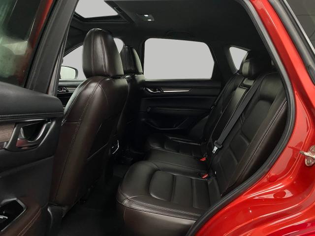 2022 Mazda CX-5 Vehicle Photo in Appleton, WI 54913