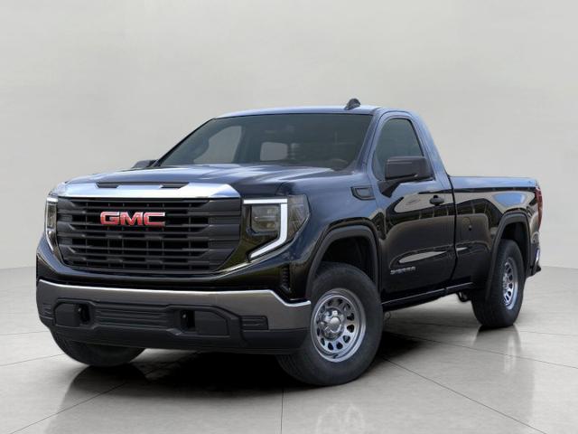 2025 GMC Sierra 1500 Vehicle Photo in GREEN BAY, WI 54303-3330