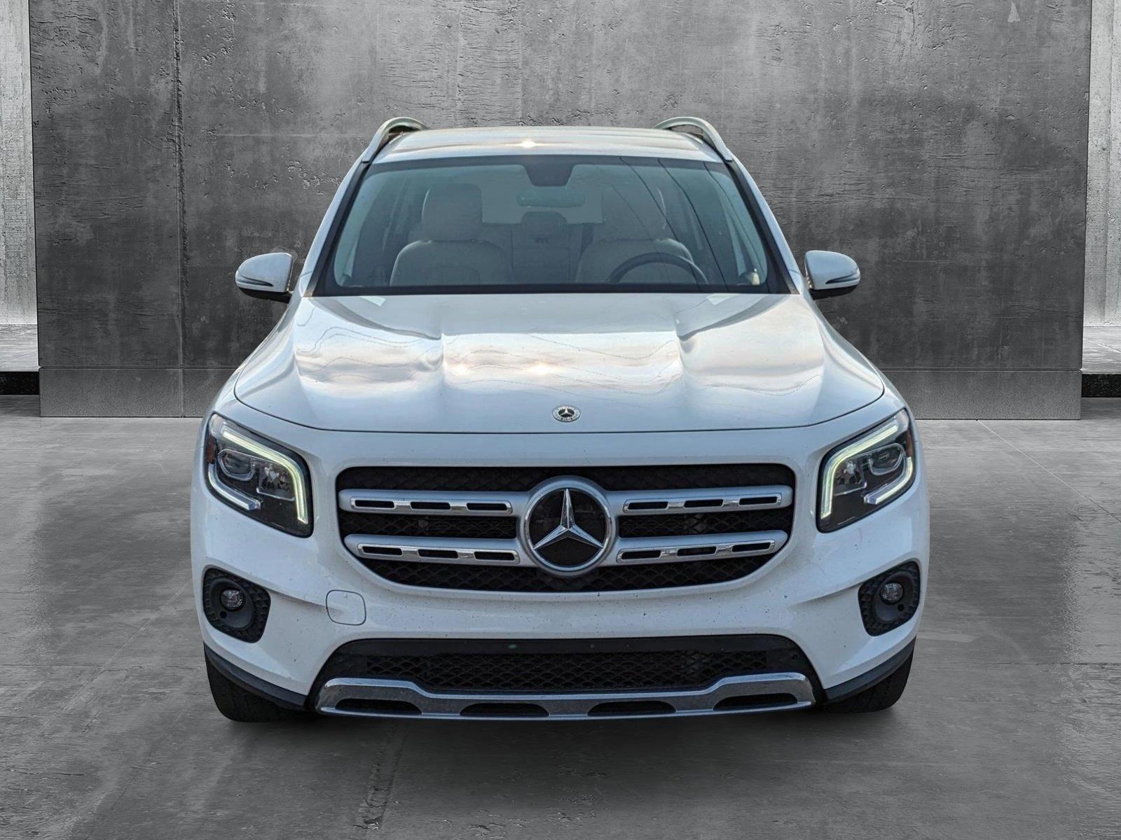 2021 Mercedes-Benz GLB Vehicle Photo in Sanford, FL 32771