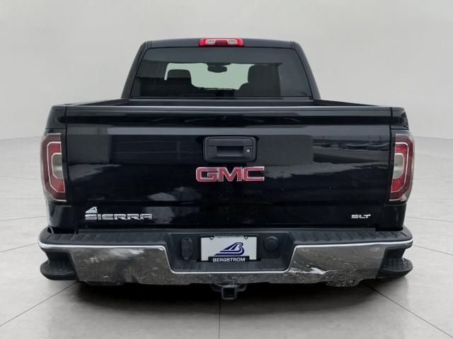 2016 GMC Sierra 1500 Vehicle Photo in GREEN BAY, WI 54303-3330