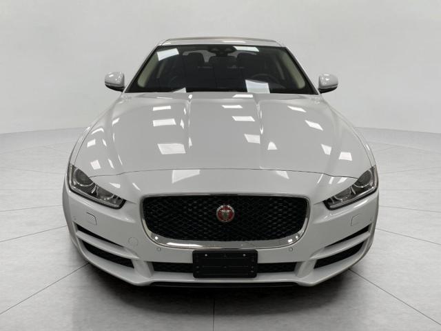 2017 Jaguar XE Vehicle Photo in Appleton, WI 54913